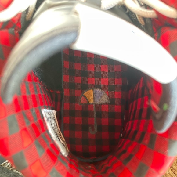 Nike Dunk High Ultra Rain - Picture 2 of 11